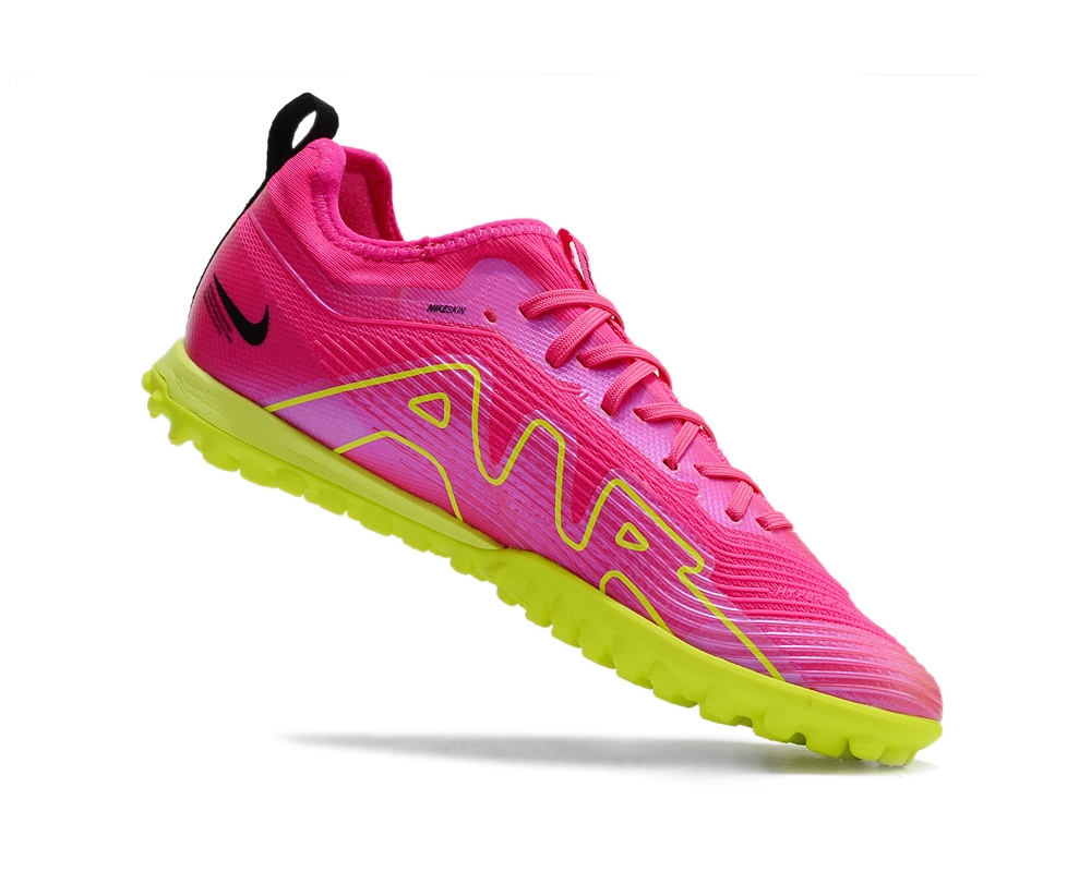 Chuteira Society Nike Air Zoom Mercurial Vapor 15 Pro Luminous