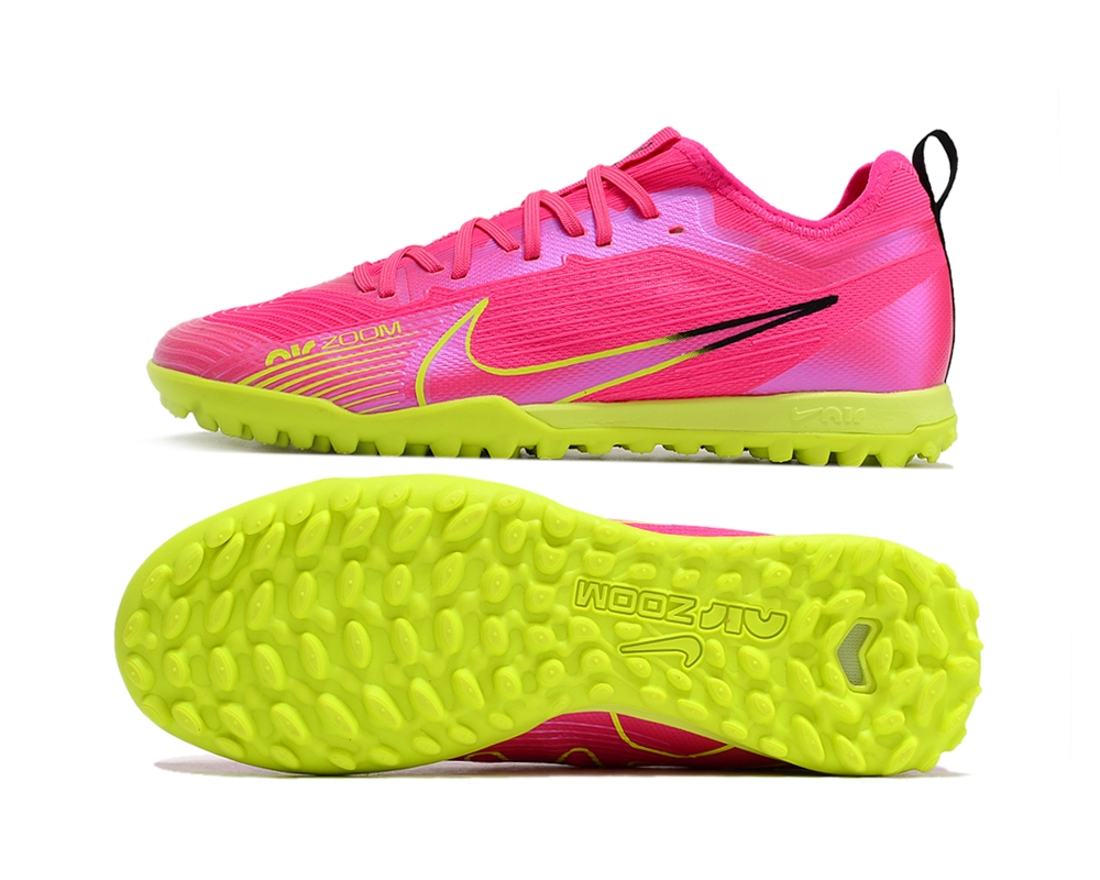 Chuteira Society Nike Air Zoom Mercurial Vapor 15 Pro Luminous