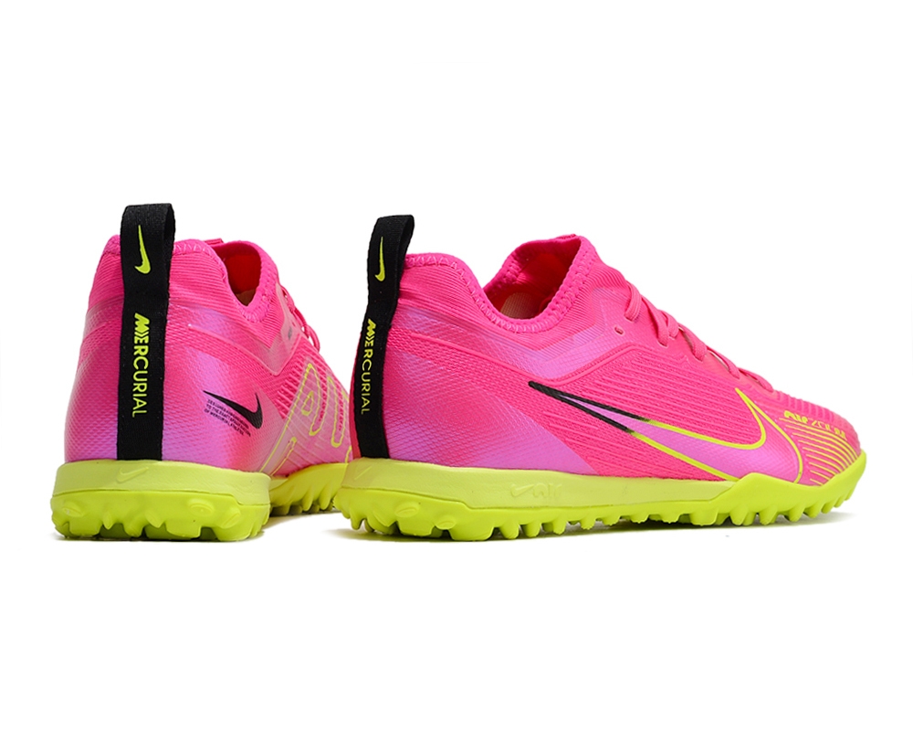 Chuteira Society Nike Air Zoom Mercurial Vapor 15 Pro Luminous