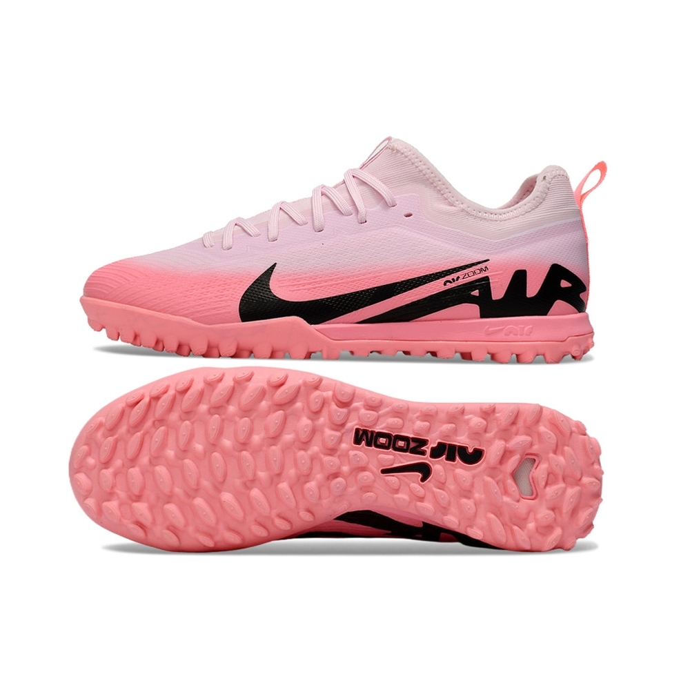 Chuteira Society Nike Air Zoom Mercurial Vapor 15 Pro Mad Brilliance Full