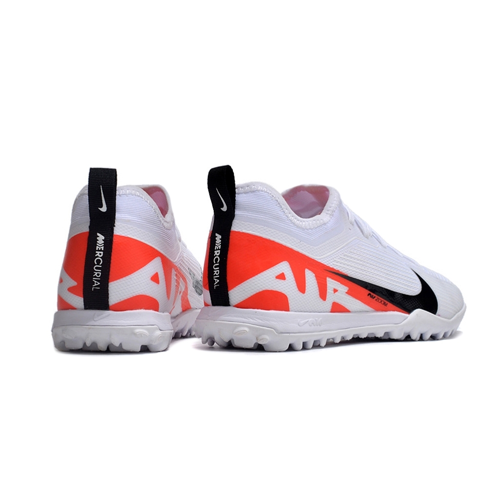 Chuteira Society Nike Air Zoom Mercurial Vapor 15 Pro Ready Full