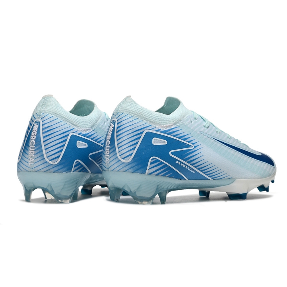 Chuteira Campo NIKE Air Zoom Mercurial Vapor 16 Elite FG Mad Ambition