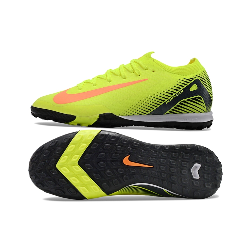 Chuteira Society Nike Air Zoom Mercurial Vapor 16 Pro