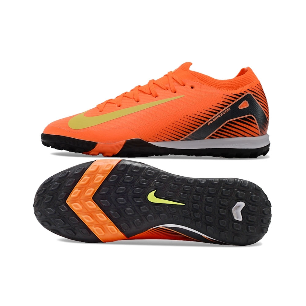 Chuteira Society Nike Air Zoom Mercurial Vapor 16 Pro