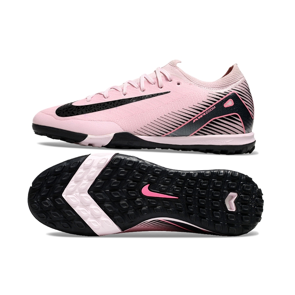 Chuteira Society Nike Air Zoom Mercurial Vapor 16 Pro