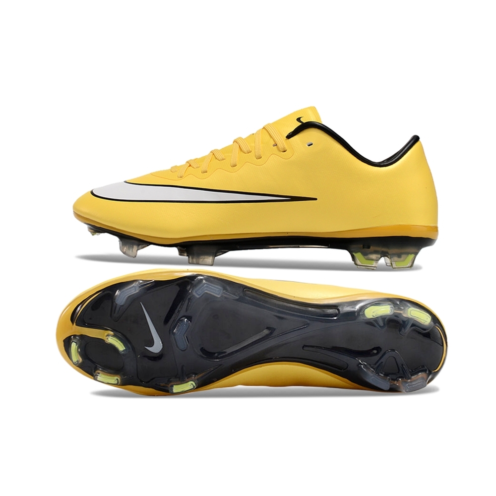 Chuteira Campo NIKE Mercurial Vapor X FG 