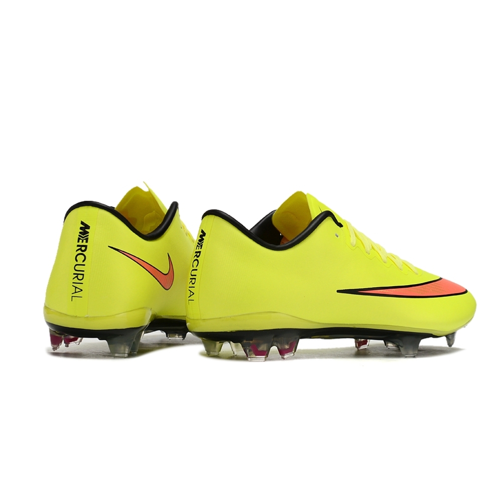 Chuteira Campo NIKE Mercurial Vapor X FG 