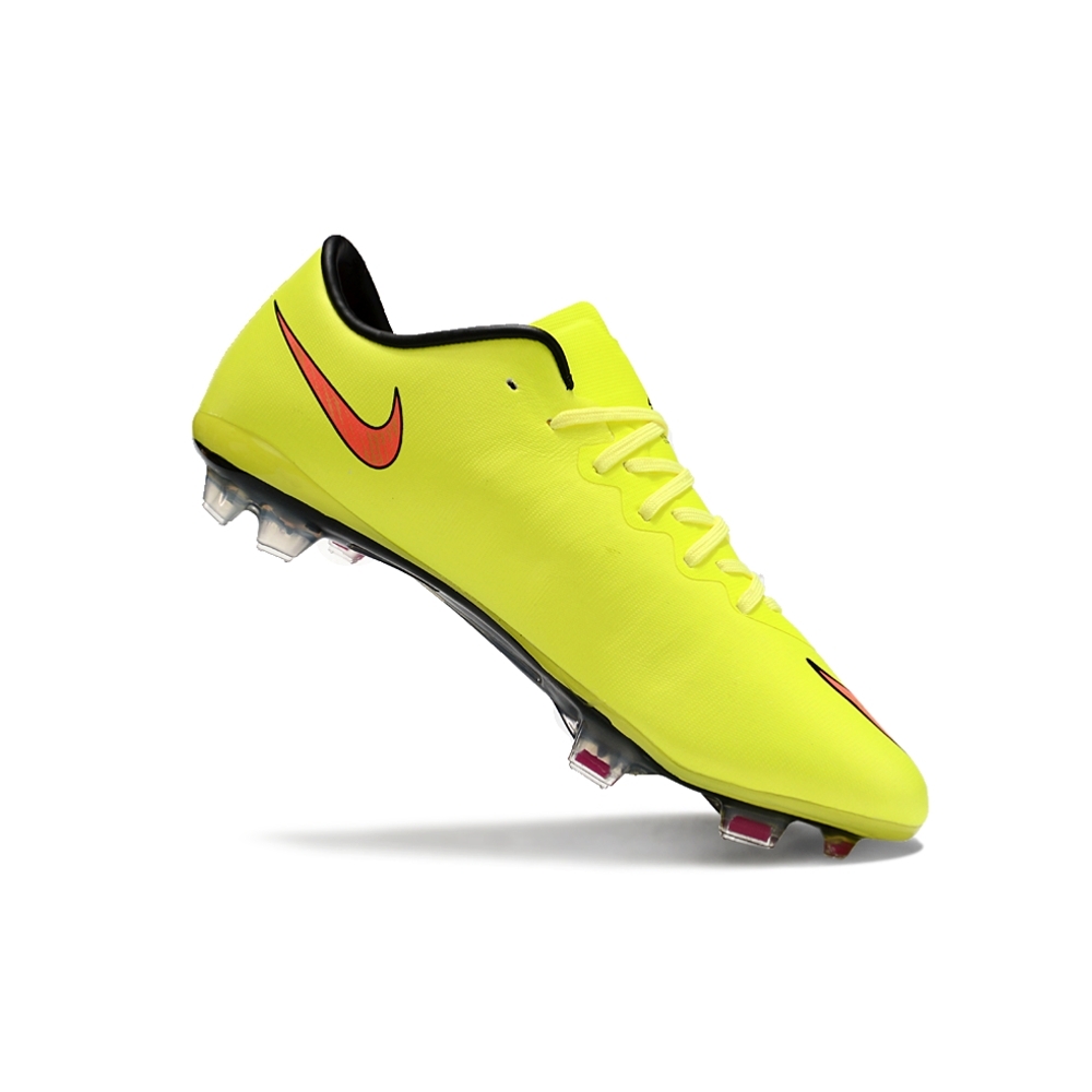 Chuteira Campo NIKE Mercurial Vapor X FG 