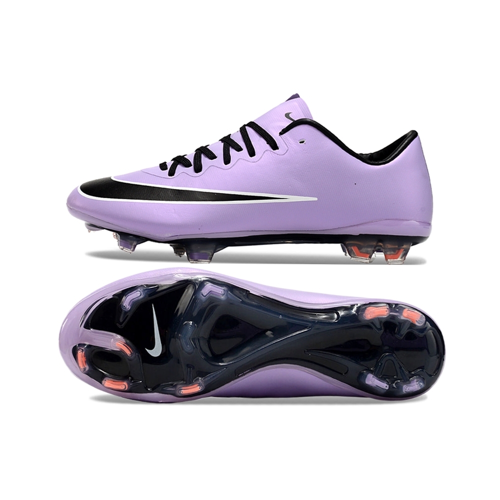 Chuteira Campo NIKE Mercurial Vapor X FG 