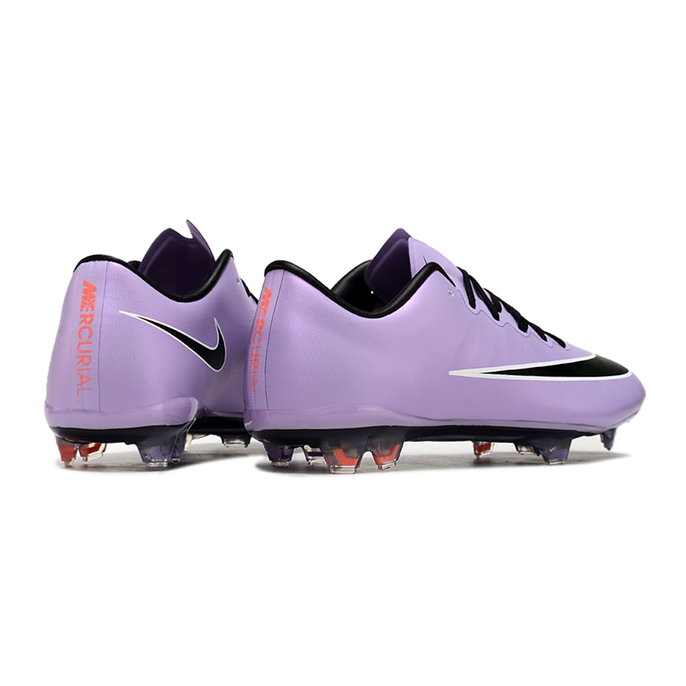 Chuteira Campo NIKE Mercurial Vapor X FG 