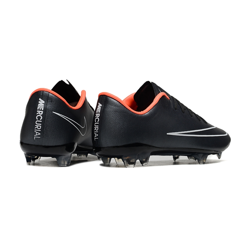 Chuteira Campo NIKE Mercurial Vapor X FG 