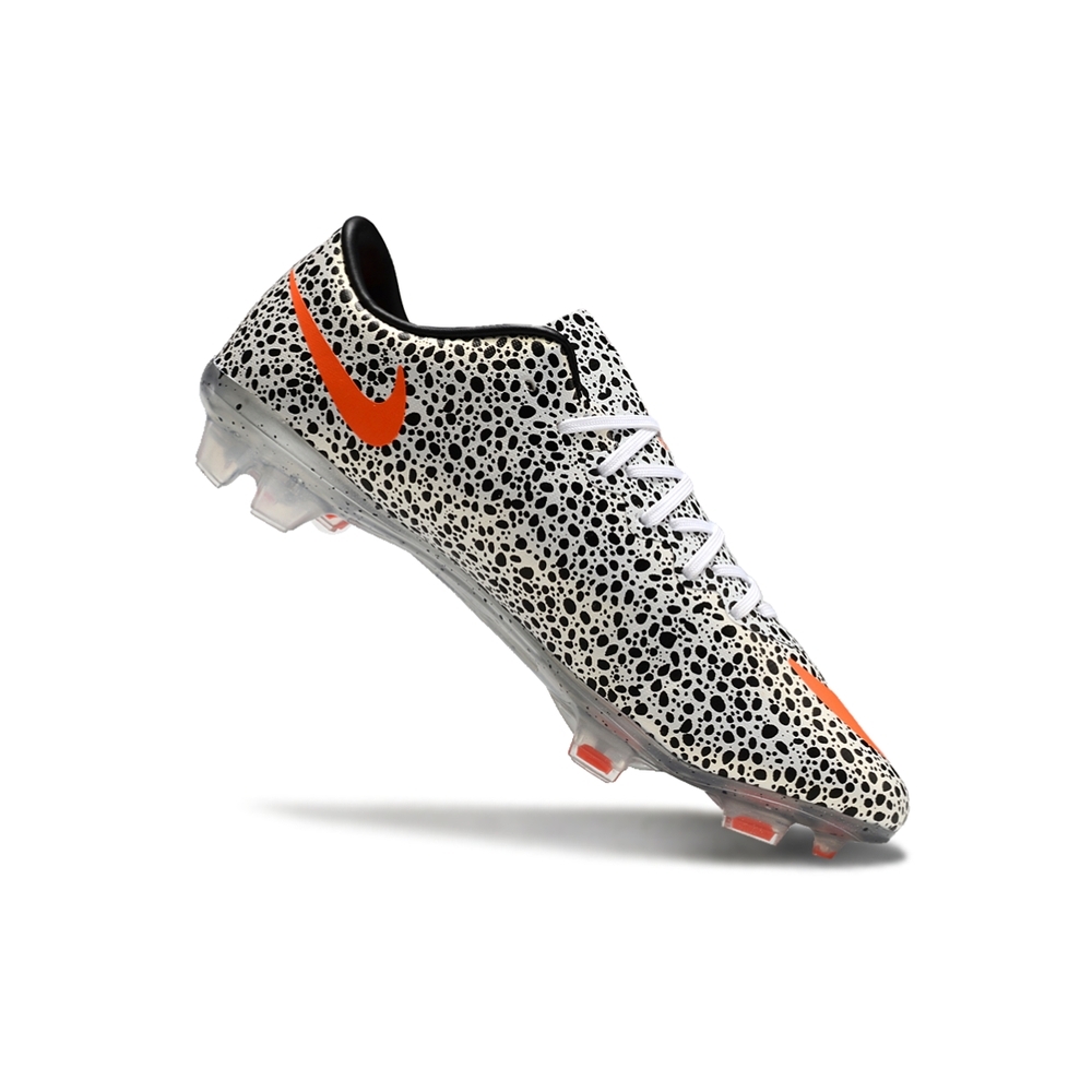 Chuteira Campo NIKE Mercurial Vapor X FG Safari