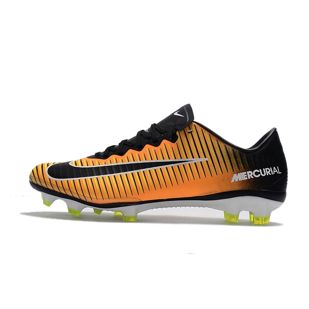 Chuteira Campo NIKE Mercurial Vapor X FG 