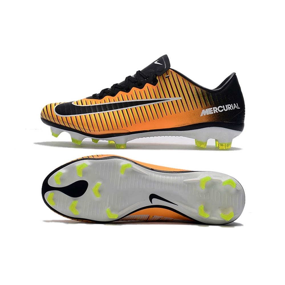 Chuteira Campo NIKE Mercurial Vapor X FG 