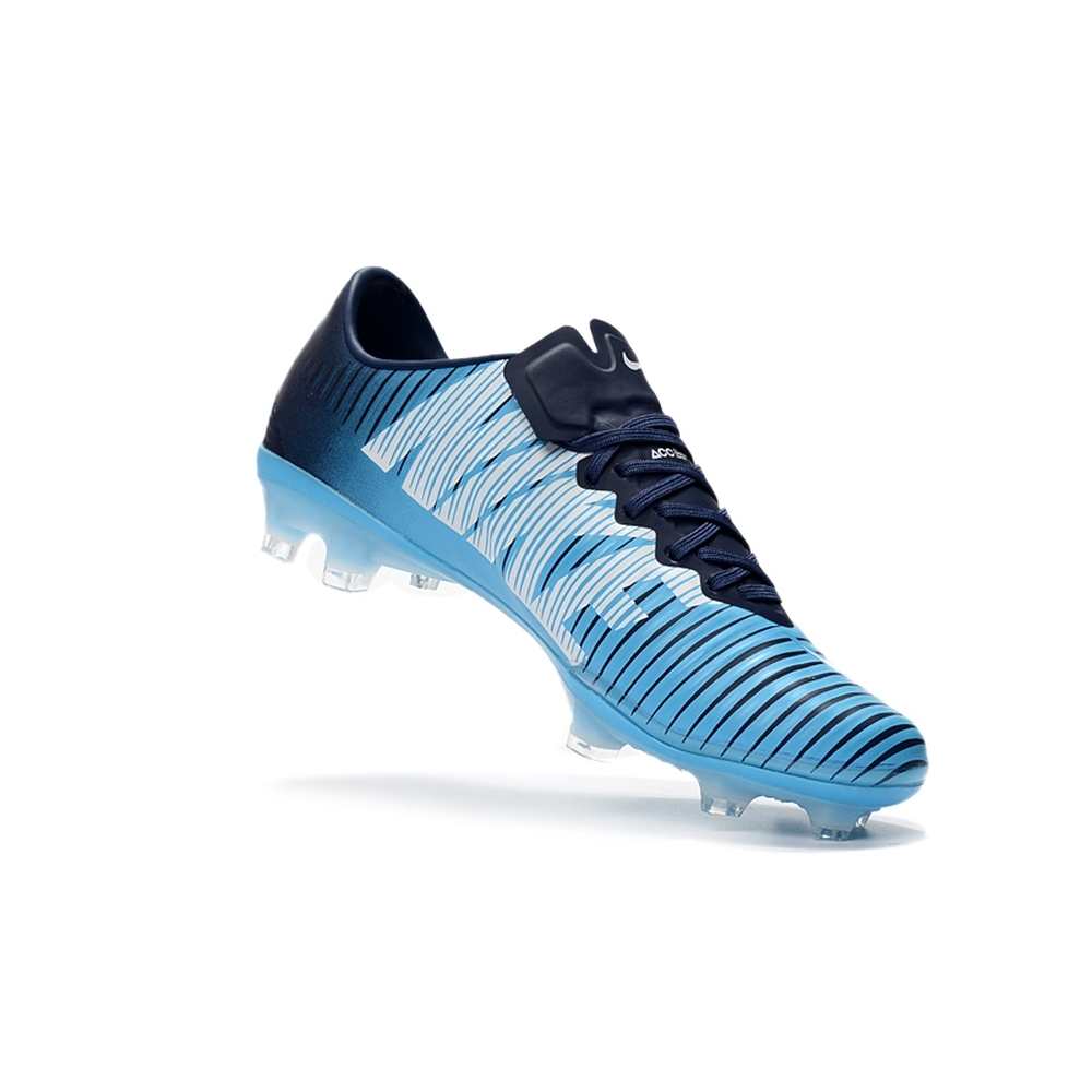 Chuteira Campo NIKE Mercurial Vapor X FG 