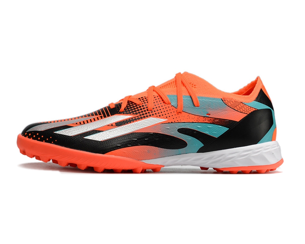 Chuteira Society ADIDAS X Speedportal.1 'L10NEL M35SI'