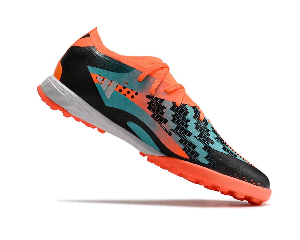 Chuteira Society ADIDAS X Speedportal.1 'L10NEL M35SI'