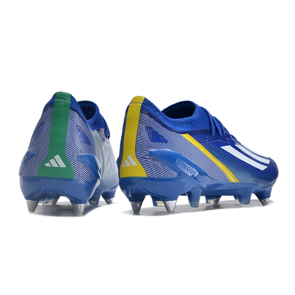 Chuteira Campo ADIDAS X CrazyFast.1 SG