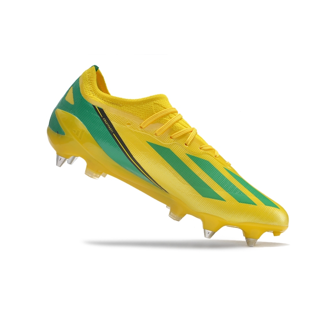 Chuteira Campo ADIDAS X CrazyFast.1 SG