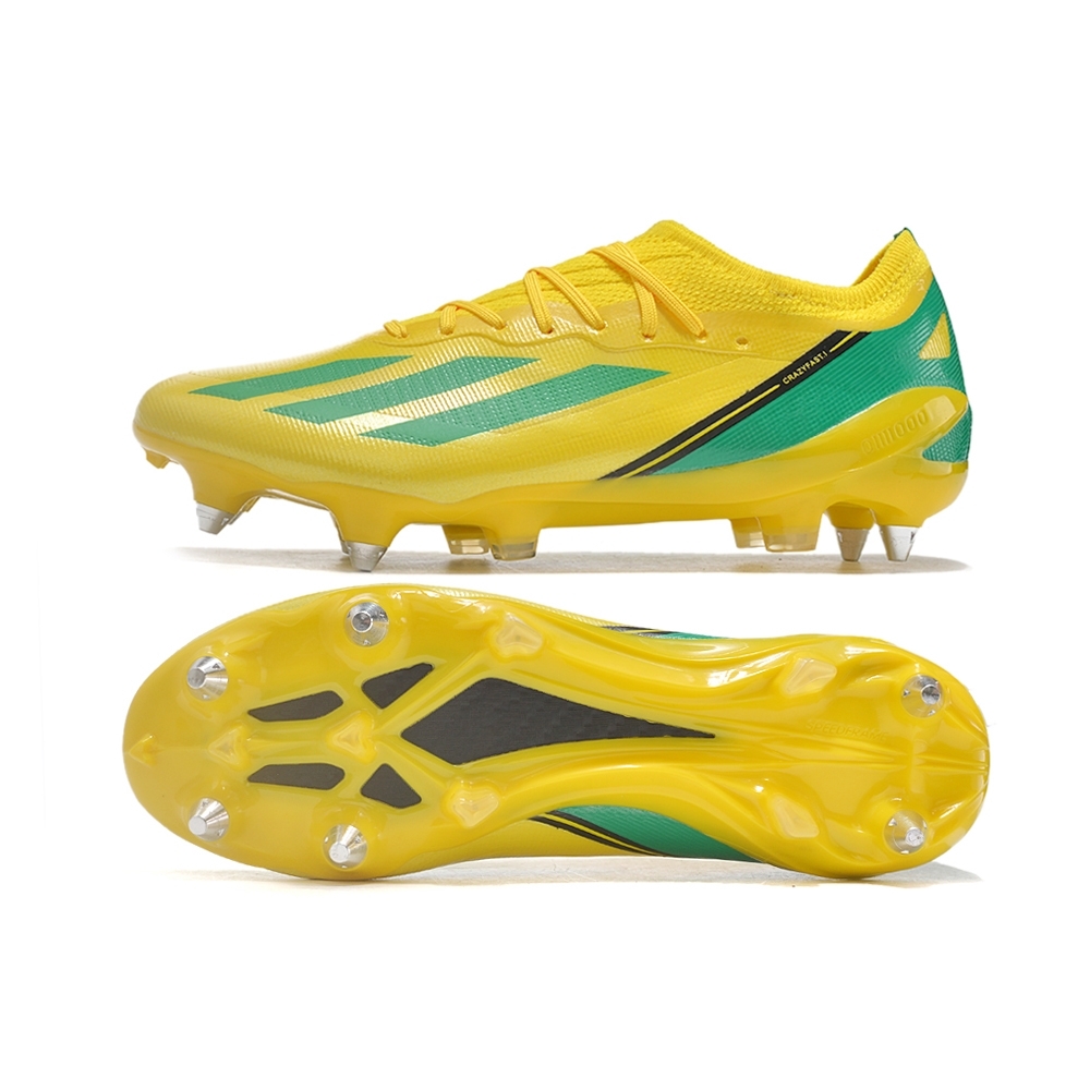 Chuteira Campo ADIDAS X CrazyFast.1 SG