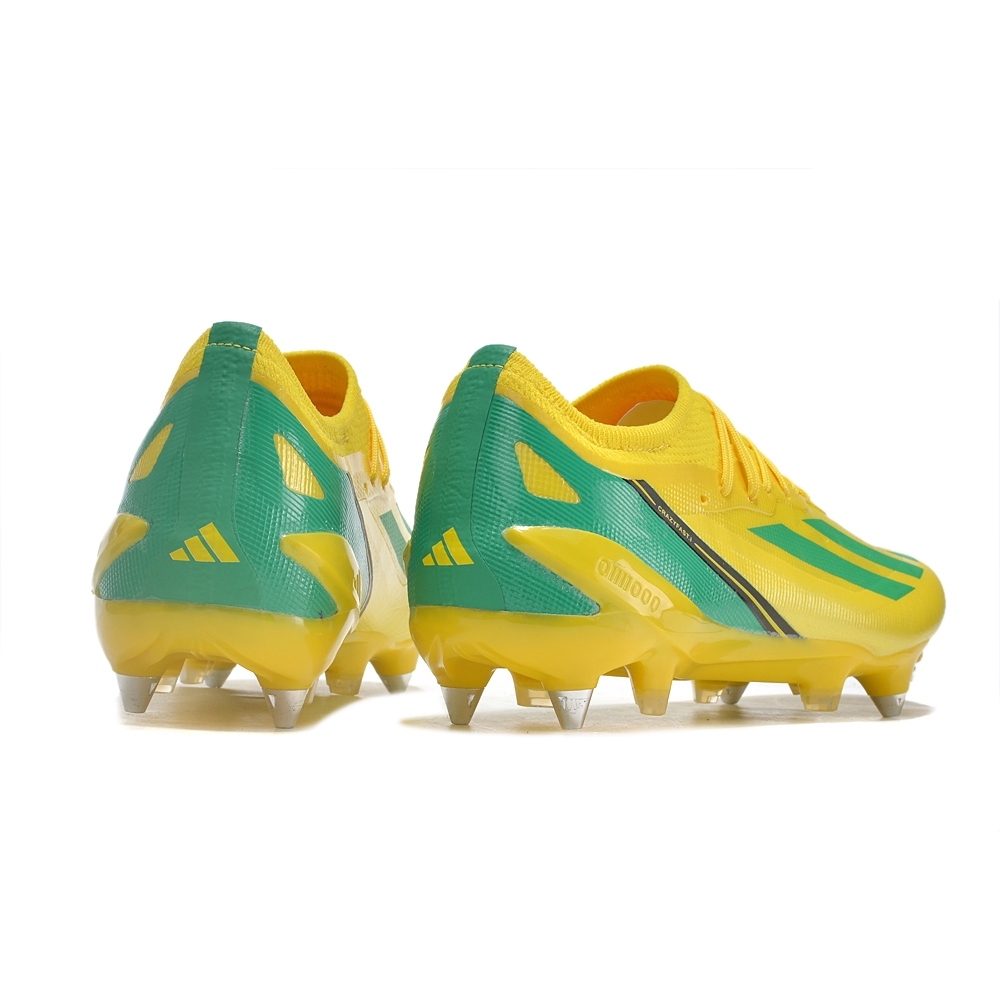 Chuteira Campo ADIDAS X CrazyFast.1 SG