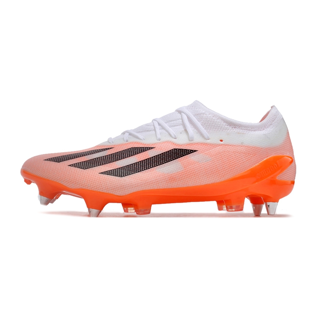 Chuteira Campo ADIDAS X CrazyFast.1 SG