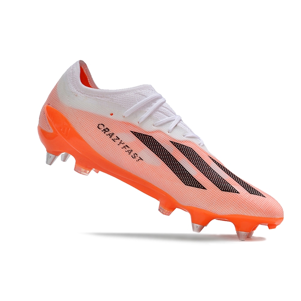 Chuteira Campo ADIDAS X CrazyFast.1 SG