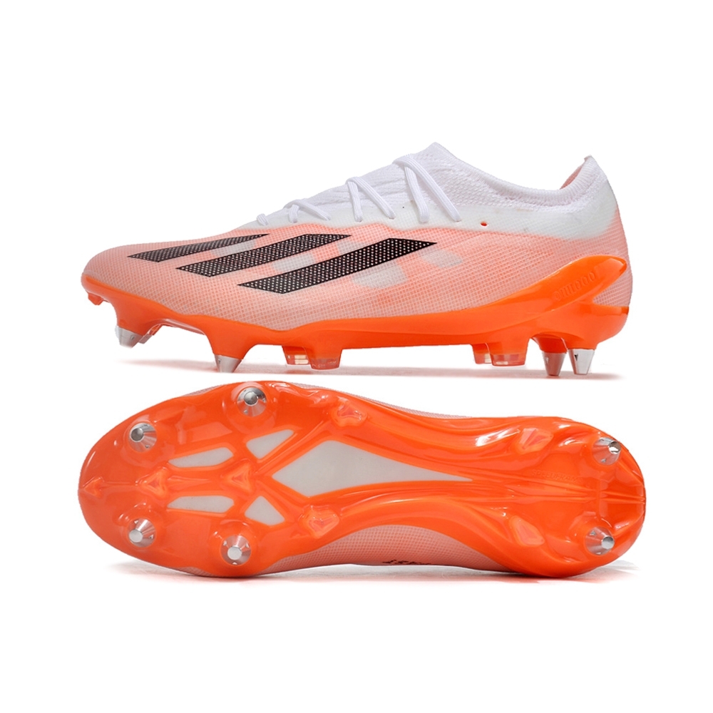 Chuteira Campo ADIDAS X CrazyFast.1 SG