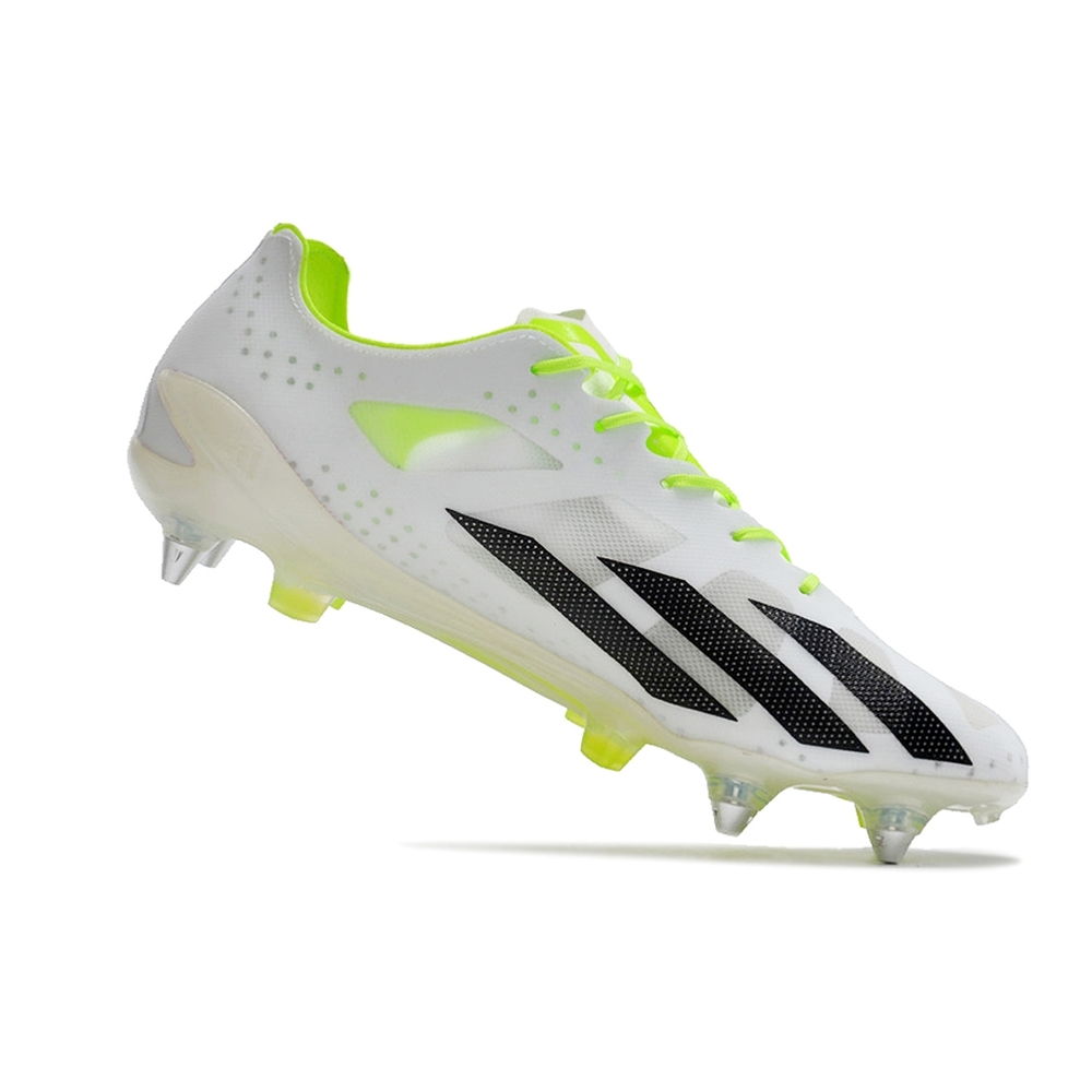 Chuteira Campo ADIDAS X CrazyFast+ SG CrazyRush