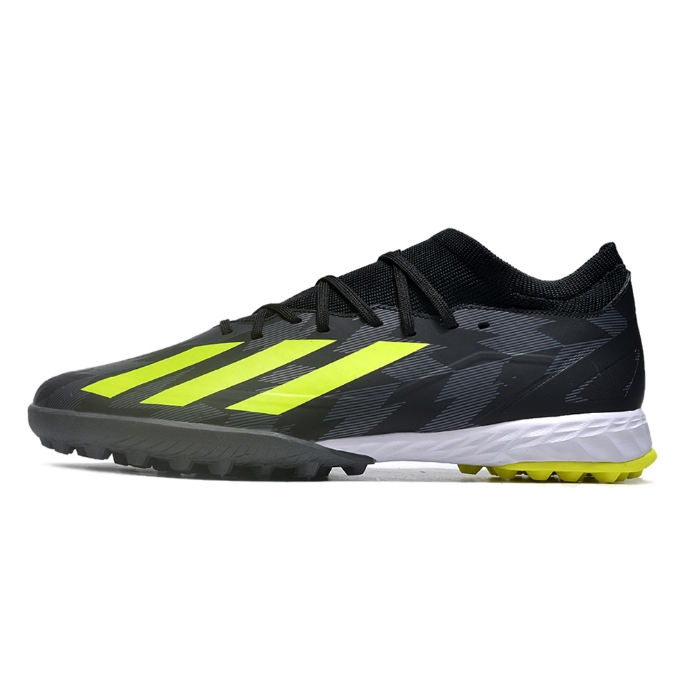 Chuteira Society ADIDAS X CrazyFast.3 Crazycharged