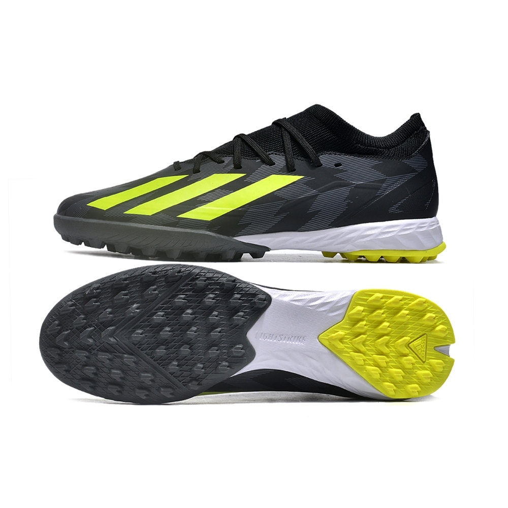 Chuteira Society ADIDAS X CrazyFast.3 Crazycharged
