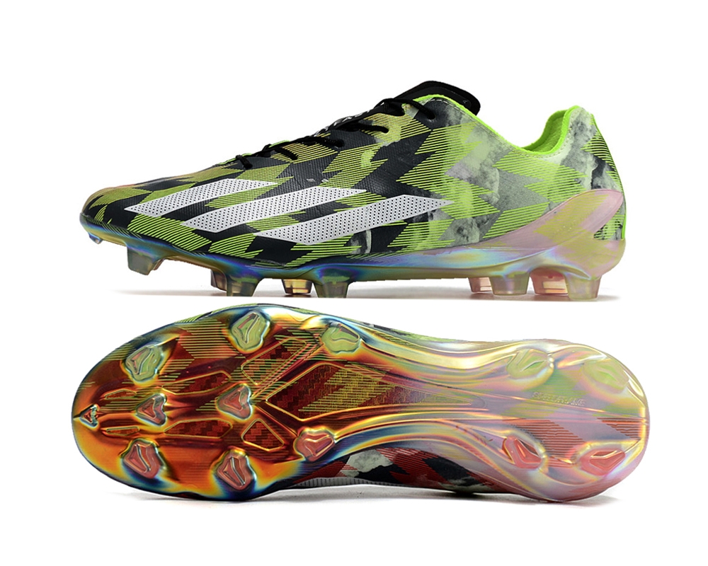 Chuteira Campo ADIDAS X Crazylight+ FG