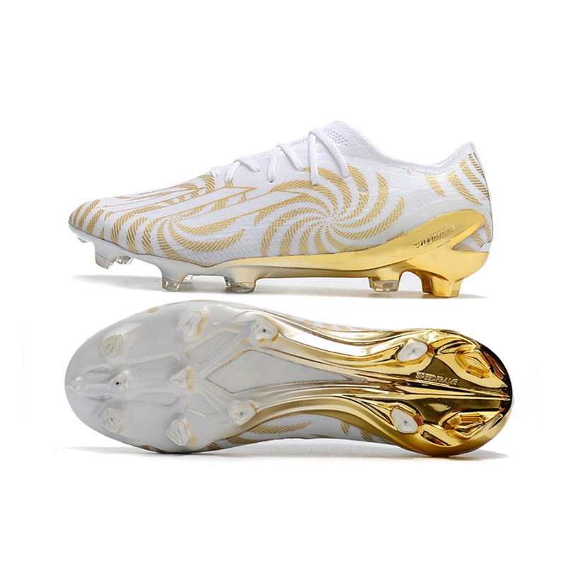 Chuteira Campo ADIDAS X Speedportal.1 FG Benzema