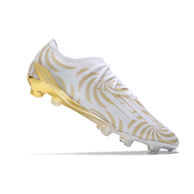 Chuteira Campo ADIDAS X Speedportal.1 FG Benzema