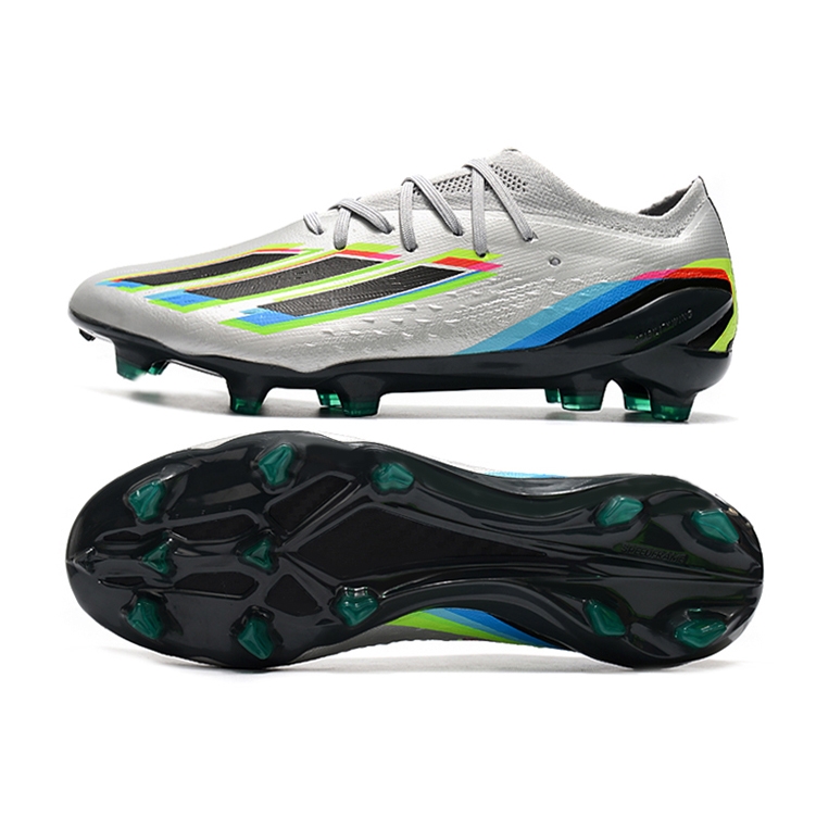 Chuteira Campo ADIDAS X Speedportal.1 FG Beyond Fast