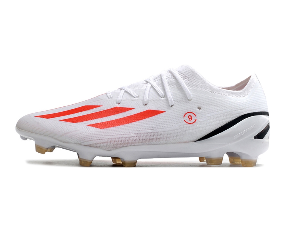 Chuteira Campo ADIDAS X Speedportal.1 FG Firmino