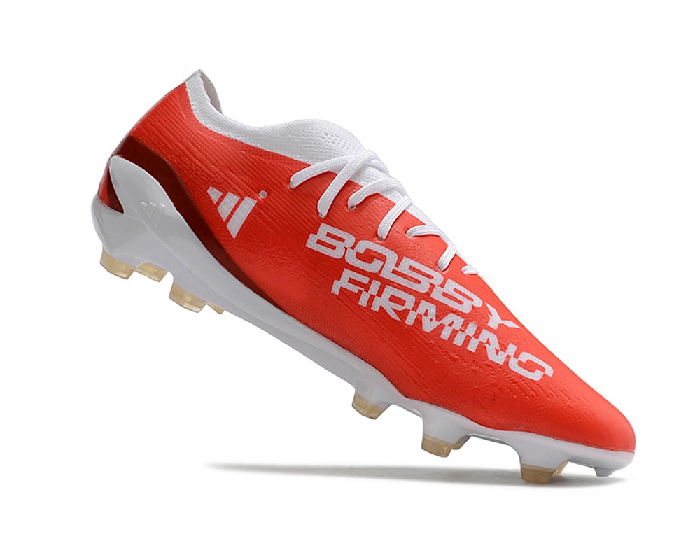 Chuteira Campo ADIDAS X Speedportal.1 FG Firmino