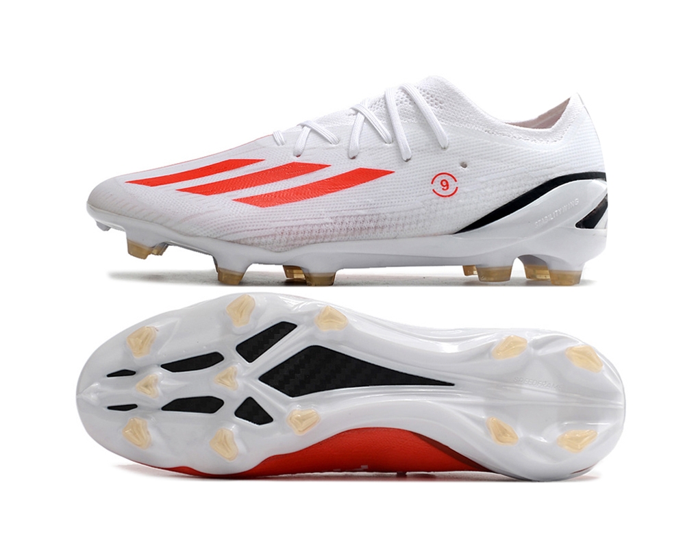 Chuteira Campo ADIDAS X Speedportal.1 FG Firmino