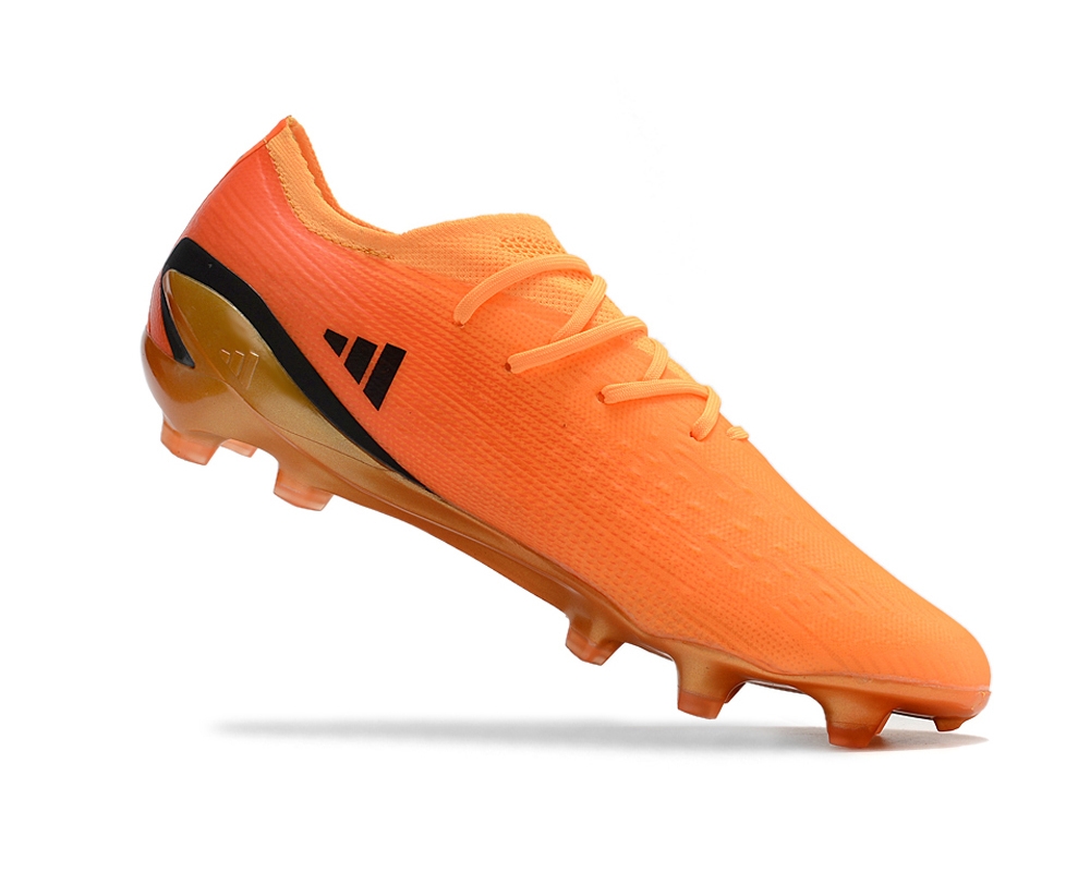 Chuteira Campo ADIDAS X Speedportal.1 FG Heatspawn