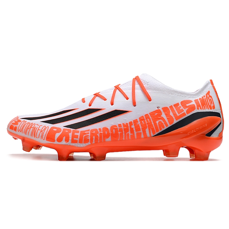 Chuteira Campo ADIDAS X Speedportal.1 FG Messi Balon Te Adoro