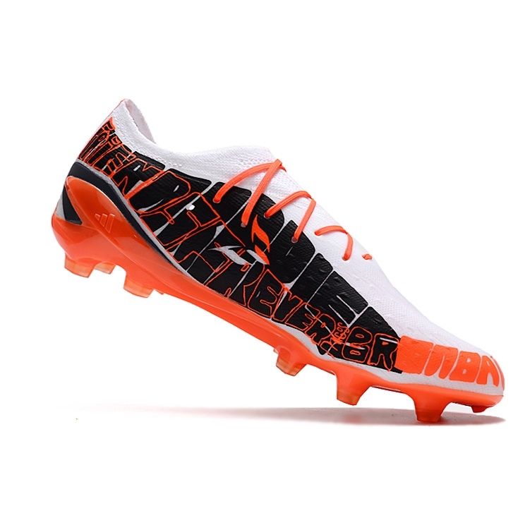 Chuteira Campo ADIDAS X Speedportal.1 FG Messi Balon Te Adoro