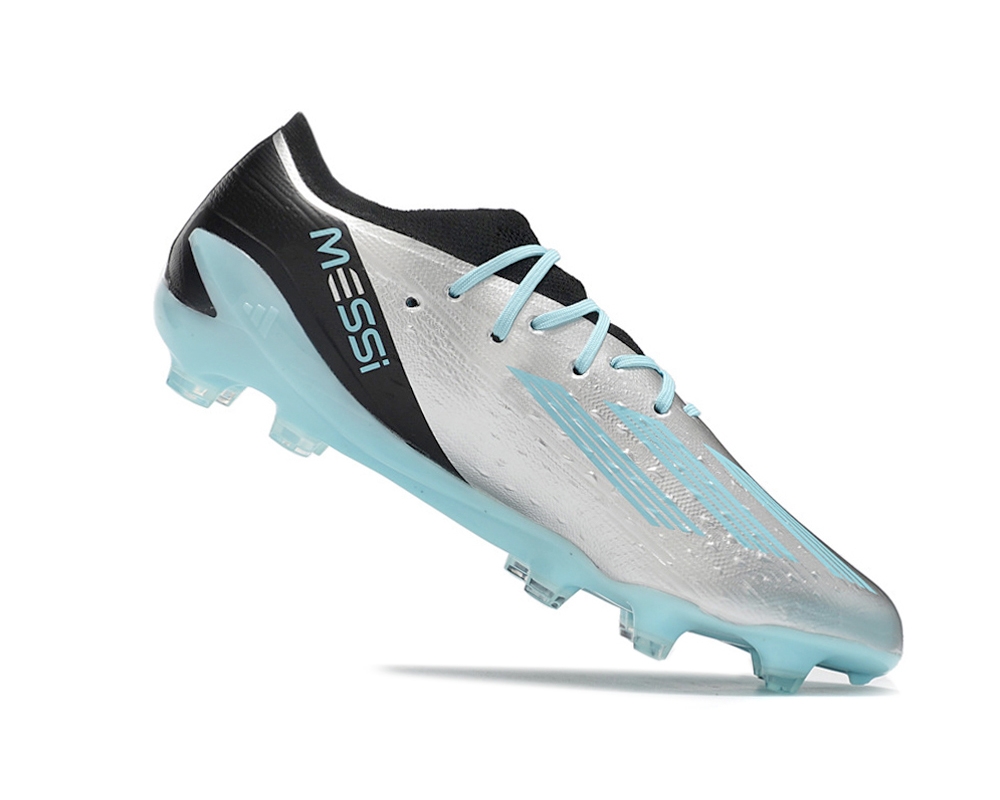 Chuteira Campo ADIDAS X CrazyFast.1 FG Messi