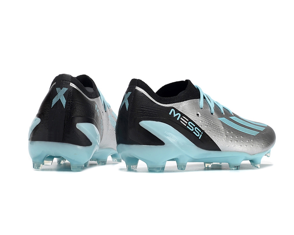 Chuteira Campo ADIDAS X CrazyFast.1 FG Messi