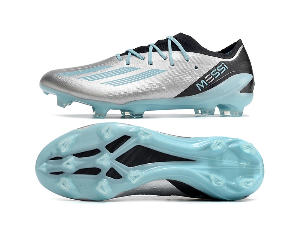 Chuteira Campo ADIDAS X CrazyFast.1 FG Messi