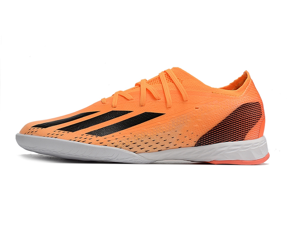Chuteira Futsal ADIDAS X Speedportal.1 Heatspawn