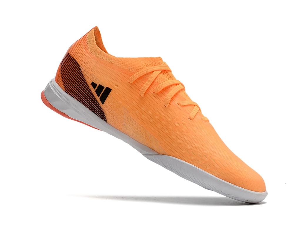 Chuteira Futsal ADIDAS X Speedportal.1 Heatspawn