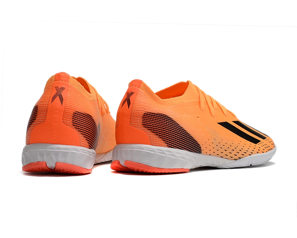 Chuteira Futsal ADIDAS X Speedportal.1 Heatspawn