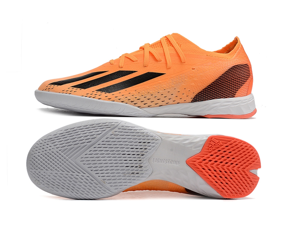Chuteira Futsal ADIDAS X Speedportal.1 Heatspawn