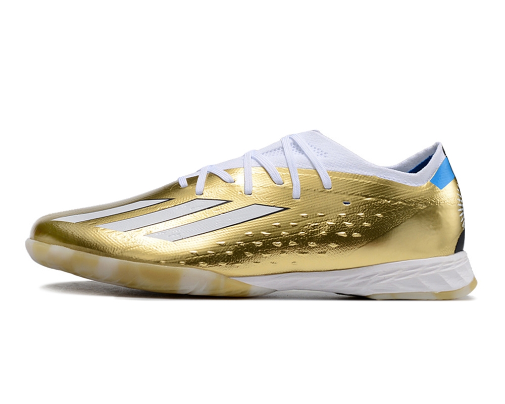 Chuteira Futsal ADIDAS X Speedportal.1 Leyenda