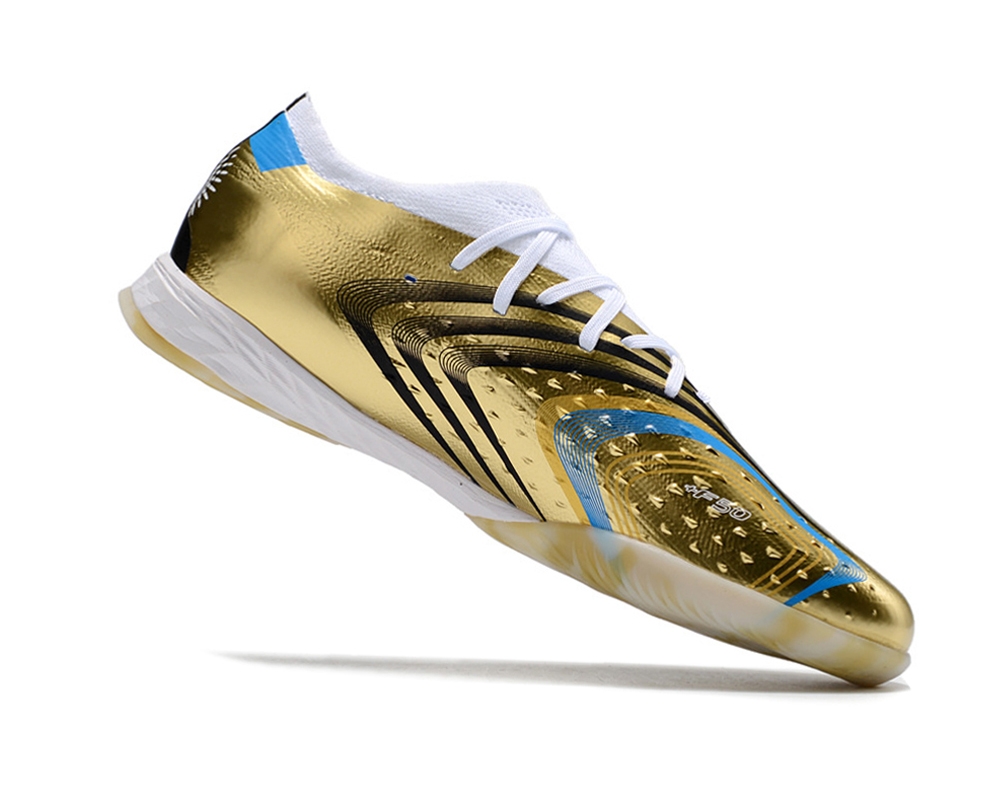 Chuteira Futsal ADIDAS X Speedportal.1 Leyenda